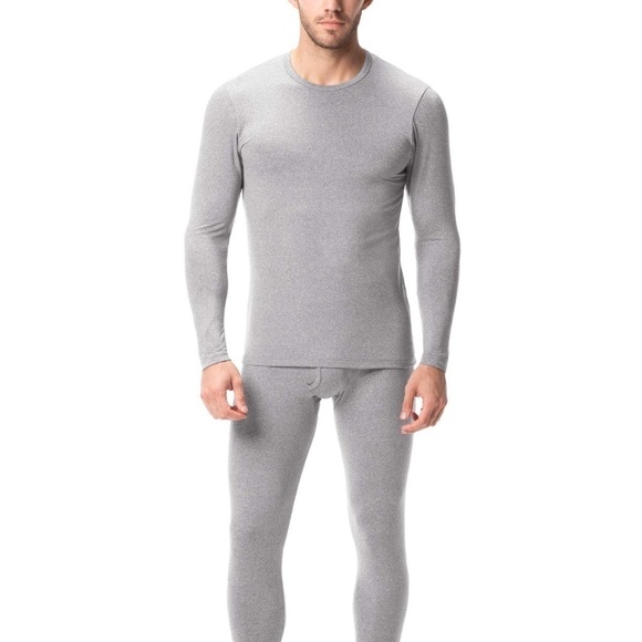 Men’s Rocky Thermal Underwear Set - Picture 1 of 5